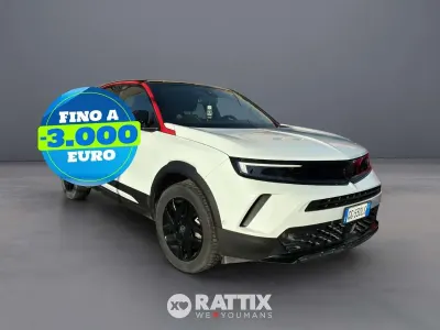 Gebraucht Opel Mokka-e