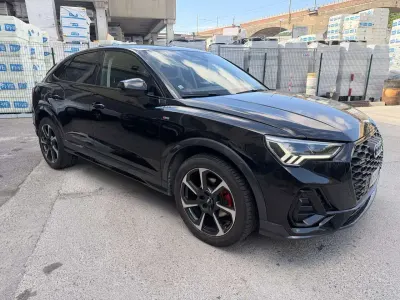 Usata Audi Q3 Sportback