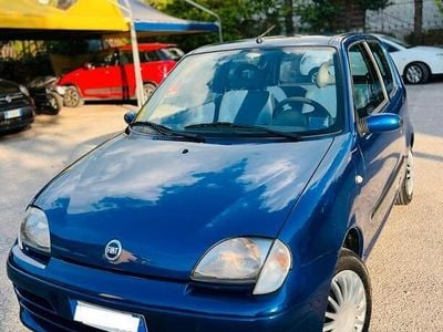 Fiat Seicento