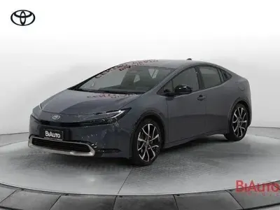 Usata Toyota Prius