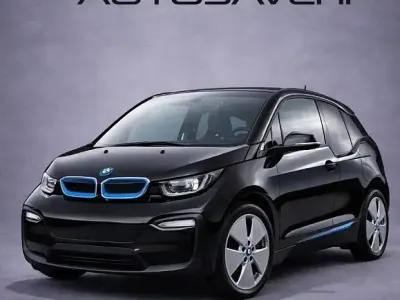 Usata BMW i3