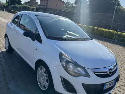 Usata Opel Corsa