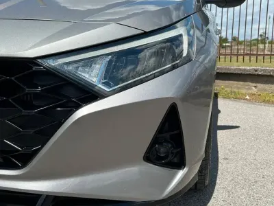Usata Hyundai i20