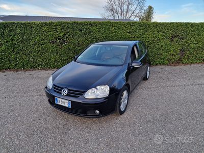 usata VW Golf V Golf 1.6 5p. Comfortline