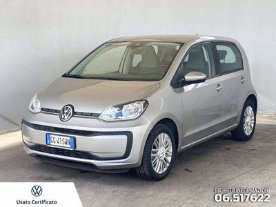 usata VW up! 5p 1.0 evo move 65cv