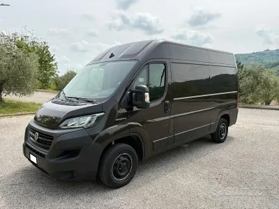 Usata Fiat Ducato