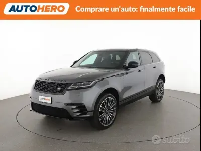 Usata Land Rover Range Rover Velar