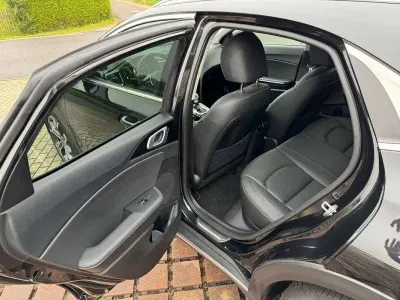 Usata Kia XCeed