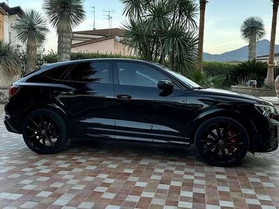 Usata Audi RS Q3 Sportback 400 CV (294 kW) 2021 SUV