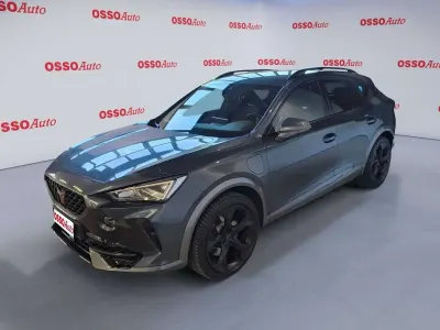 Occasion Cupra Formentor