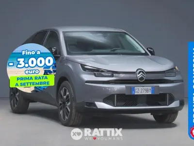 Usata Citroën C4