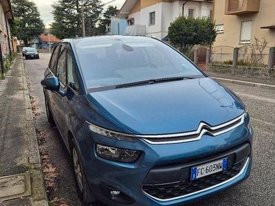 Usata Citroën C4 2016 Monovolume