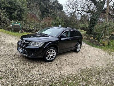 Usata Fiat Freemont 140 CV (102 kW) 2011 SUV