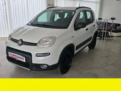 Usata Fiat Panda 84 CV (61 kW) 2019 Other Utilitaria