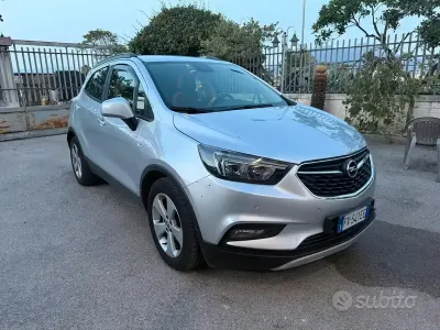 Usata Opel Mokka