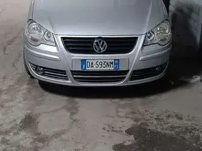 Usata VW Polo