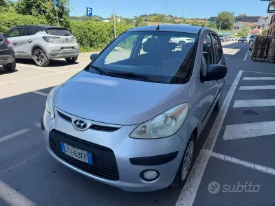 Usata Hyundai i10
