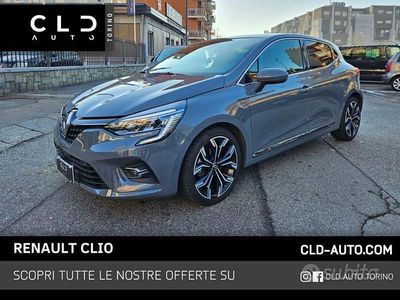 Begagnad Renault Clio IV 86 HK (63 kW) 2019 Grå Sedan