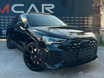 Usata Audi RS Q3 Sportback