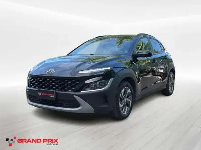 Brugt Hyundai Kona