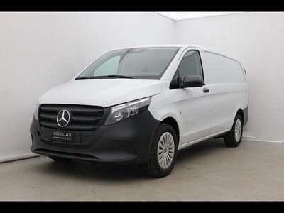 Bianco Nuova 2025 Mercedes Vito Furgone | 28.000 € (Ottimo prezzo)
