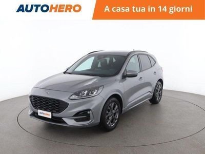 usata Ford Kuga 1.5 EcoBlue 120 CV aut. 2WD ST-Line