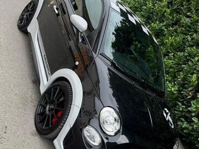 Abarth 695