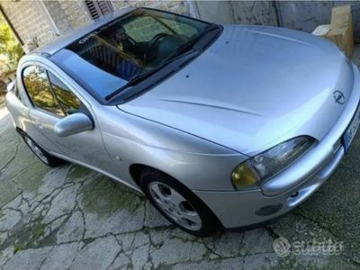 Opel Tigra