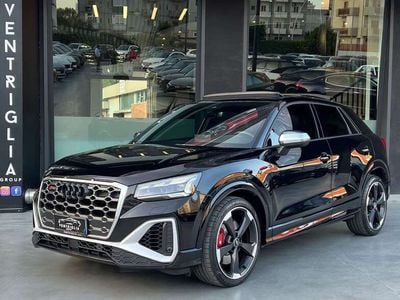 Audi SQ2