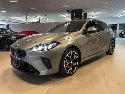 Grigio Usata 2025 BMW 120 M Sport Utilitaria | 37.890 € (Buon prezzo)
