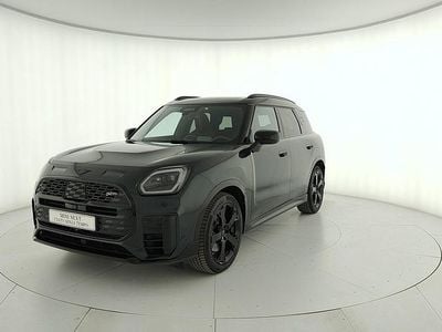 Usata Mini John Cooper Works Countryman 218 CV (160 kW) 2024 Grigio SUV
