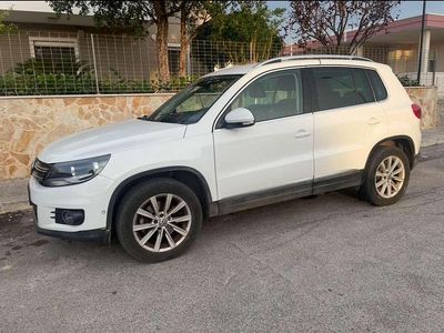 Usata VW Tiguan 140 CV (102 kW) 2015 SUV