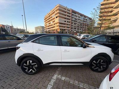 Usata Opel Mokka Elegance 101 CV (74 kW) 2023 Bianco SUV