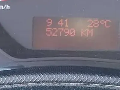 Usata Renault Master 150 CV (110 kW) 2019 Giallo Furgone