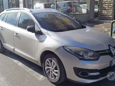 Usata Renault Mégane GrandTour