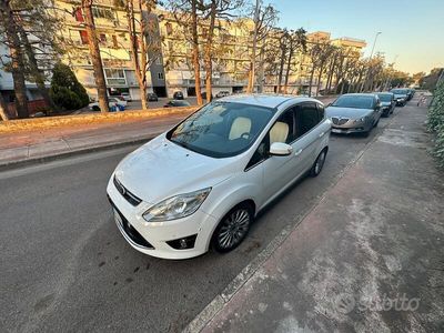 usata Ford C-MAX anno 2012