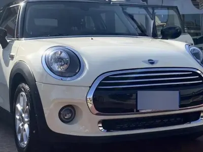 Usata Mini ONE