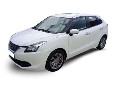 Suzuki Baleno