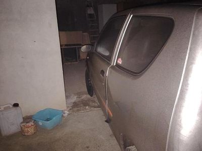 Usata Fiat 600 2002 Grigio Berlina