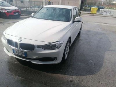 usata BMW 316 316 d Touring