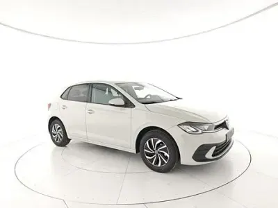 Nuova VW Polo Edition 95 CV (69 kW) 2026 Grigio Utilitaria