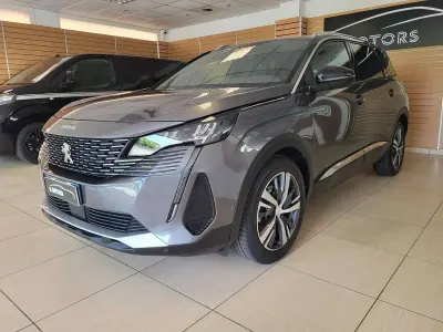 Usado Peugeot 5008