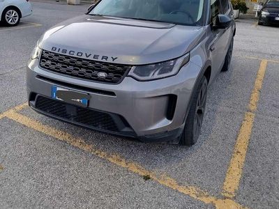 Usata Land Rover Discovery Sport SE 204 CV (150 kW) 2022 SUV