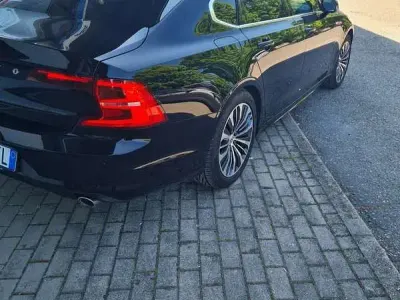 Occasion Volvo S90