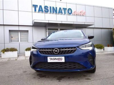 usata Opel Corsa 1.2 Elegance #NEOPATENTATI