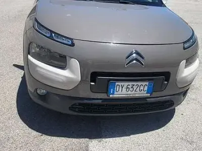 Usata Citroën C4