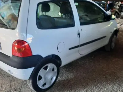 Usata Renault Twingo