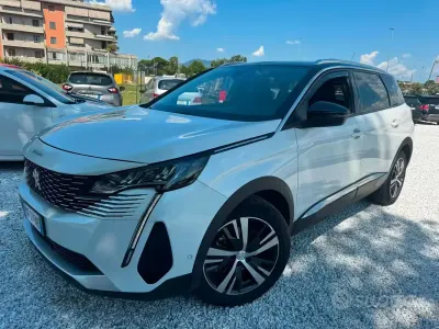 Usata Peugeot 5008