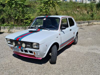 usata Fiat 127 900 3 porte C