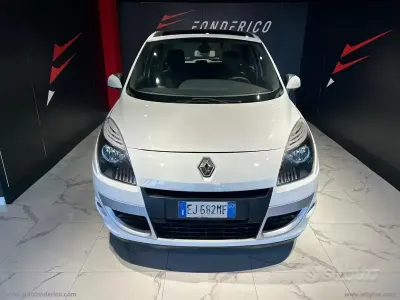 Usata Renault Scénic